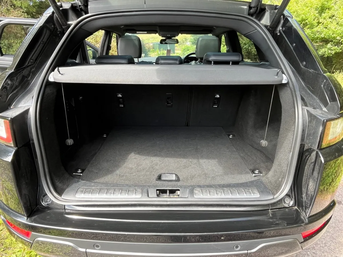 ⭐ High Spec 181 Range Rover Evoque ⭐ - Image 5