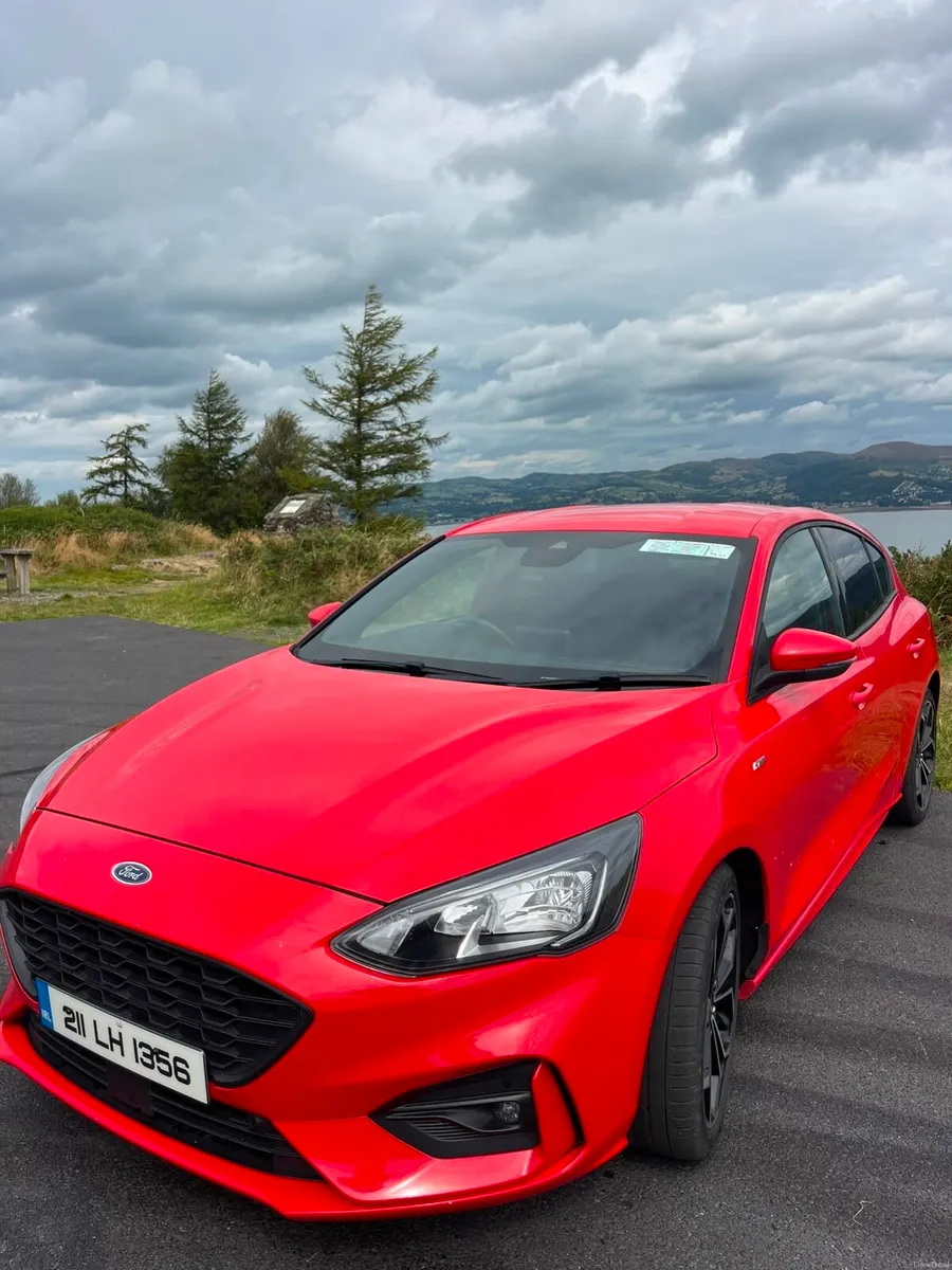 Ford Focus ST Line - Image 2