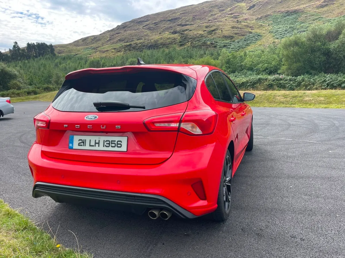 Ford Focus ST Line - Image 4