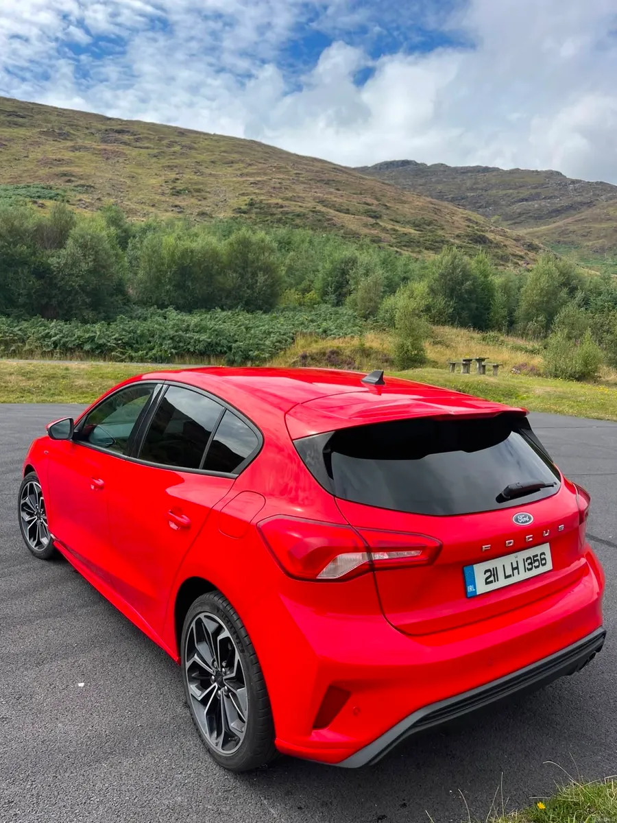 Ford Focus ST Line - Image 3