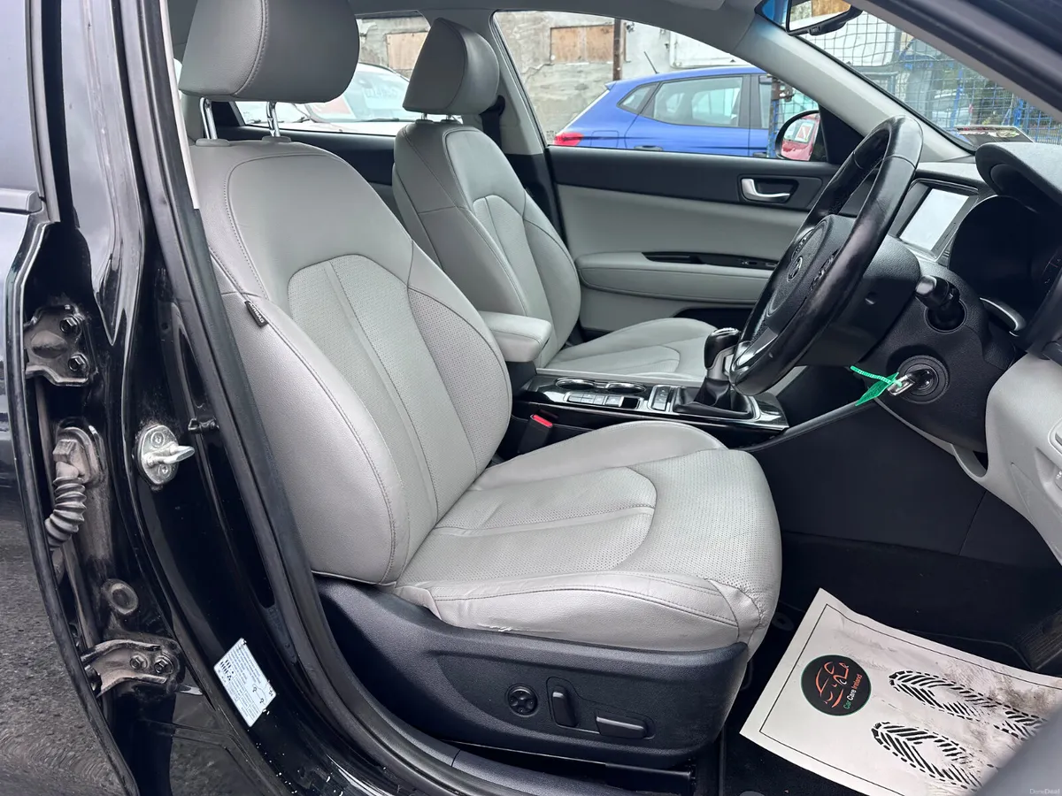 Kia Optima 2019 PLATINUM - Image 5