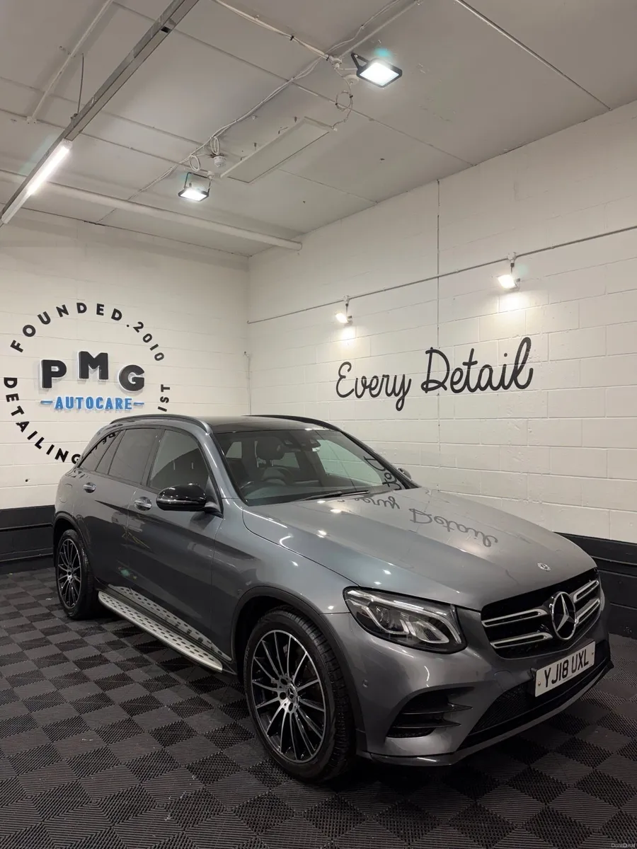 Mercedes-Benz 220 2018 - Image 4