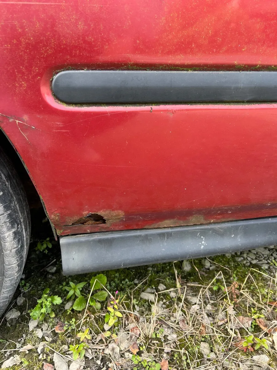Honda Civic 1998 - Image 2