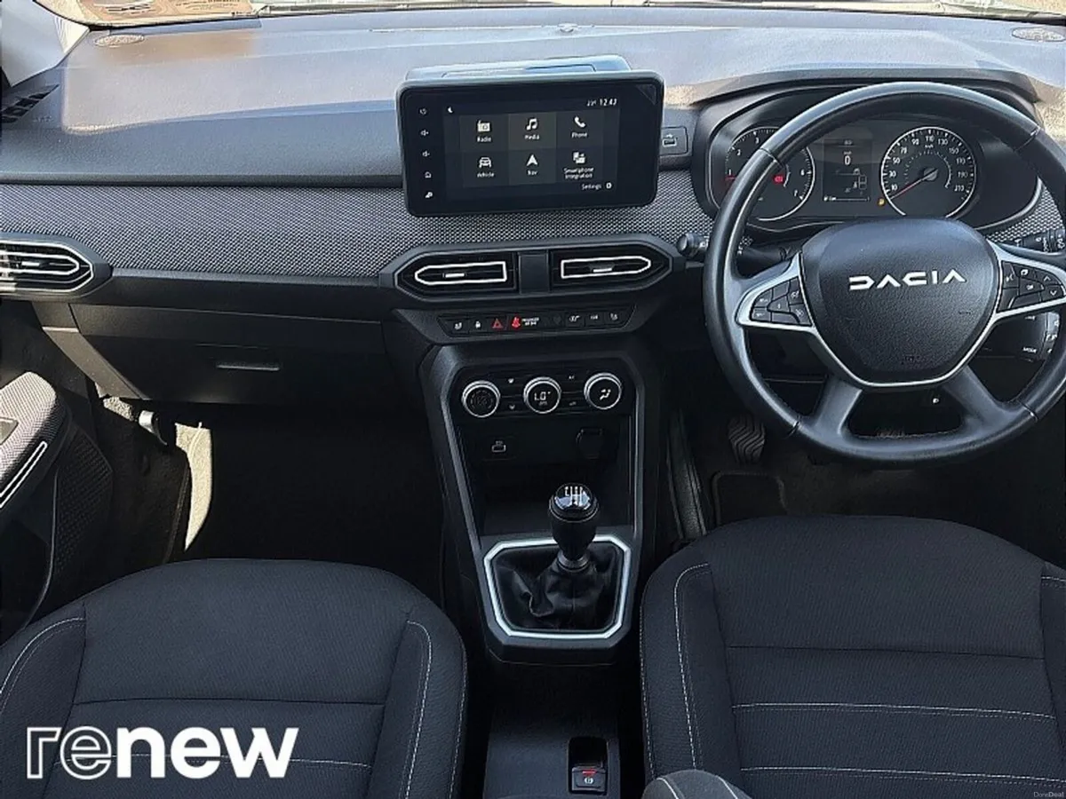 Dacia Jogger EXTREME SE 1.0 TCE 110BHP TOP SPEC *I - Image 2