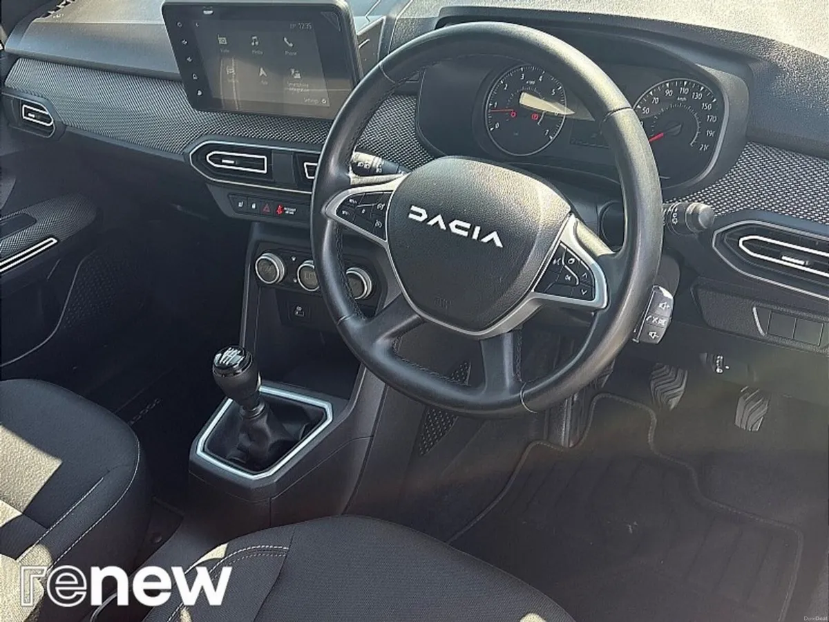 Dacia Jogger EXTREME SE 1.0 TCE 110BHP TOP SPEC *I - Image 6