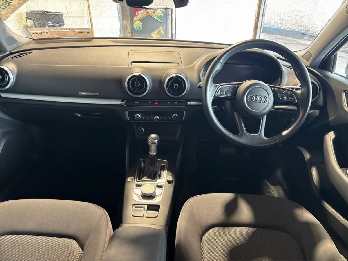 Audi A3 4dr TFSI Signature - Image 3