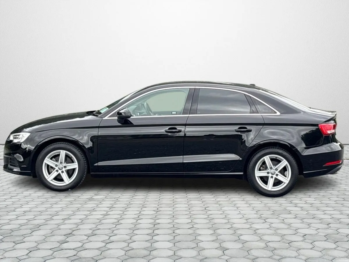 Audi A3 4dr TFSI Signature - Image 5
