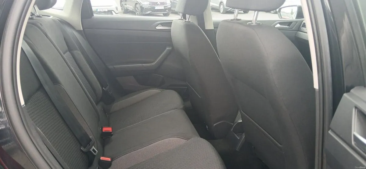 Volkswagen Polo 1.0 MPI 80HP **APP CONNECT, BLUETO - Image 6