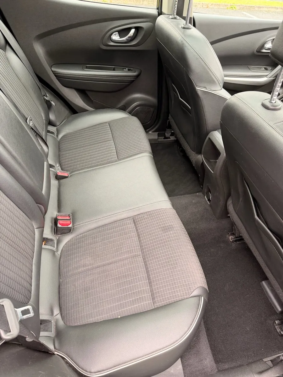 Renault Kadjar 2018 NCT 2027 - Image 6
