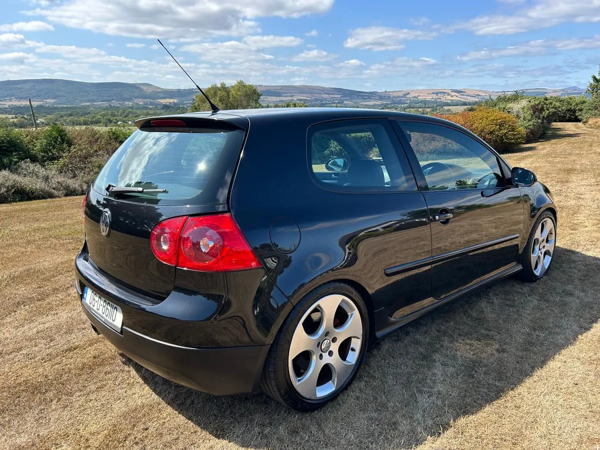 Volkswagen Golf Mk5 GTI - Image 3