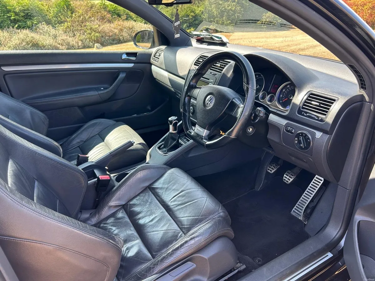 Volkswagen Golf Mk5 GTI - Image 4