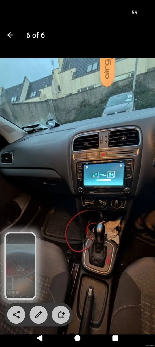 2015 Volkswagen Polo - Image 5