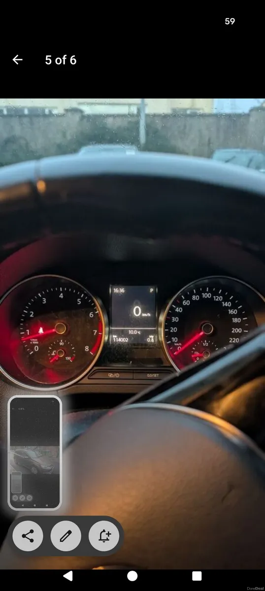 2015 Volkswagen Polo - Image 6