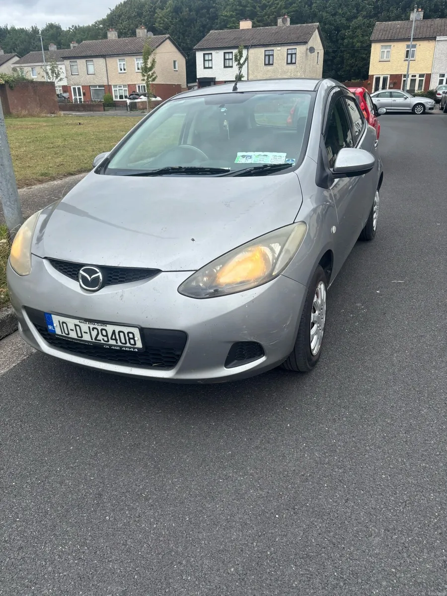 Mazda demio automatic - Image 2