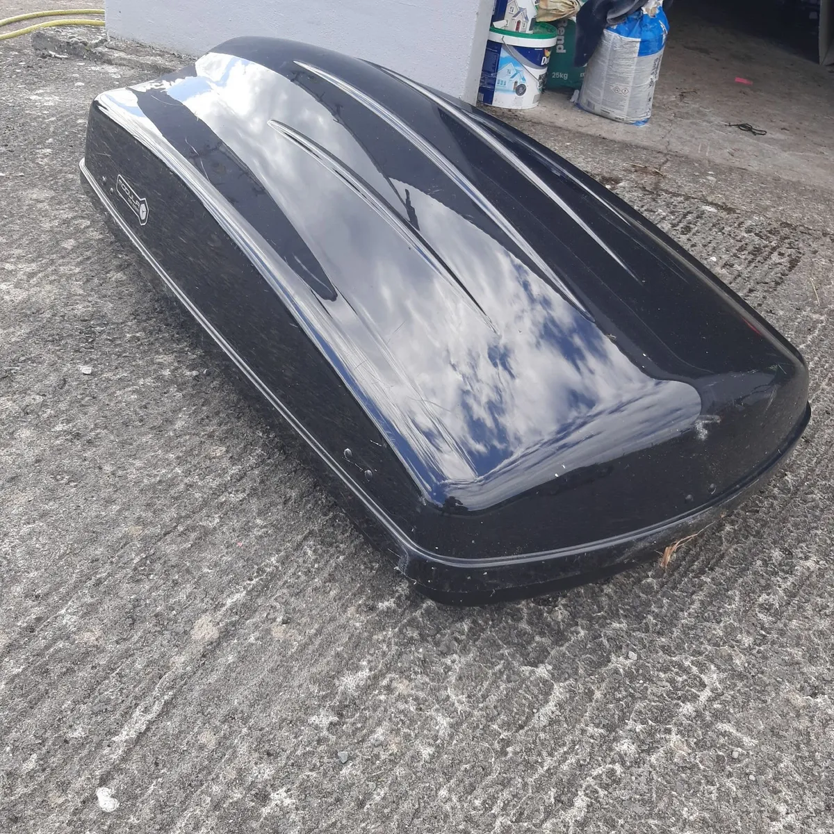 Modula Roof Box €220 - Image 1
