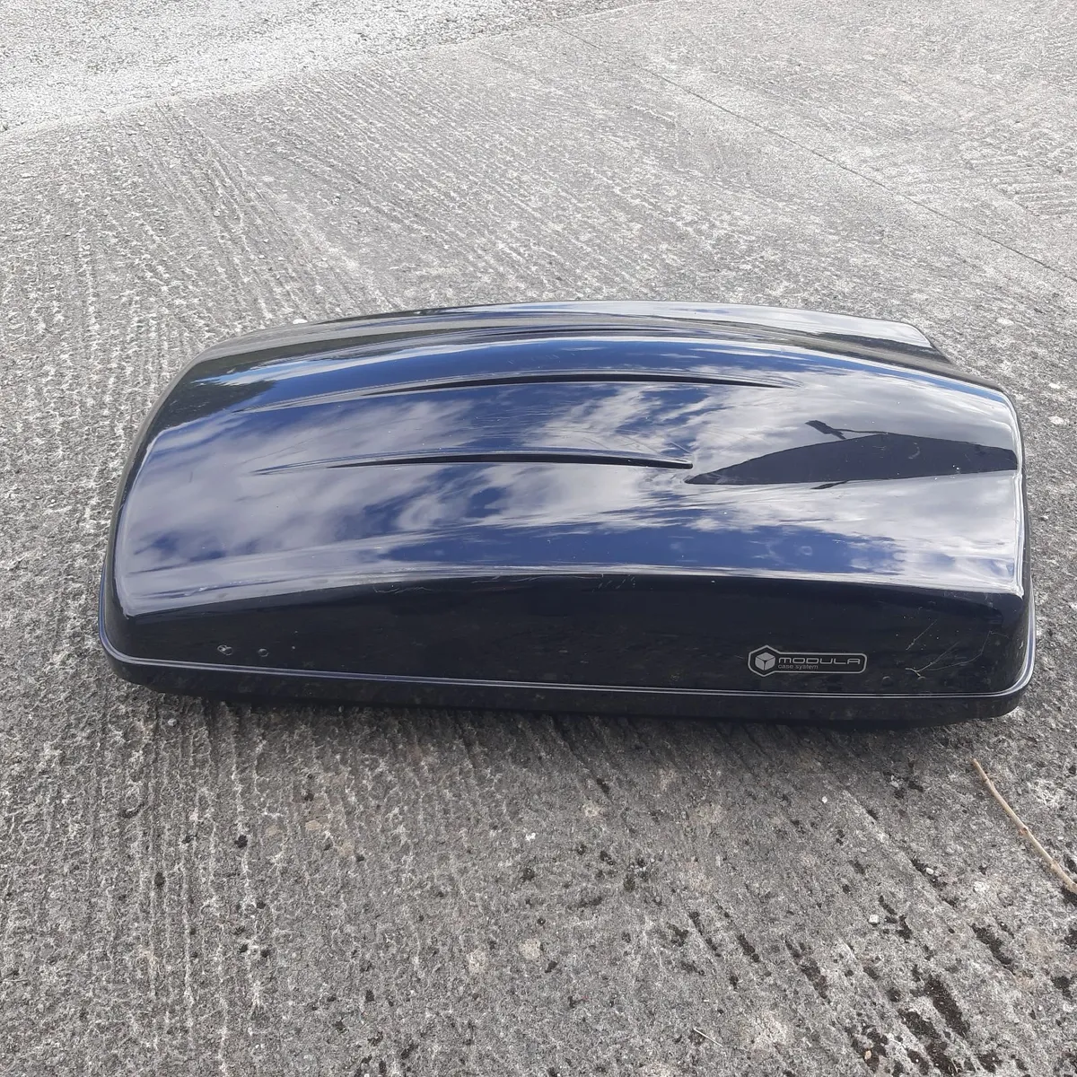 Modula Roof Box €220 - Image 6