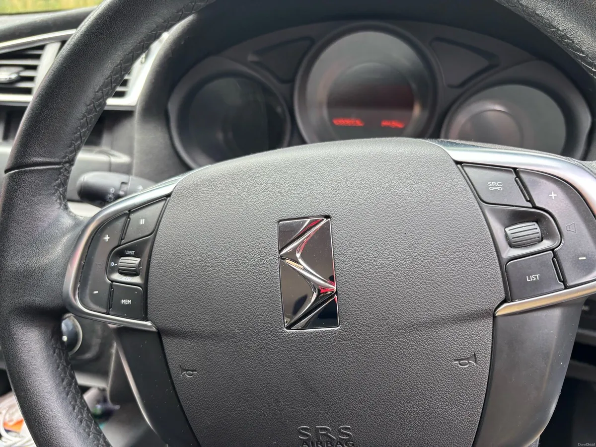 Citroen C4 - Image 2