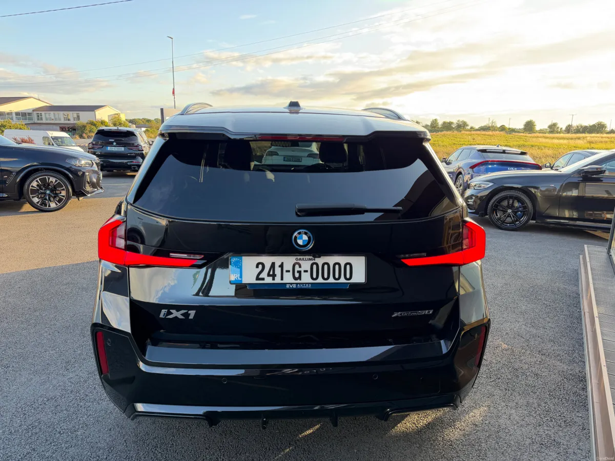 Electric - xDrive30 - Fully Loaded - Image 6