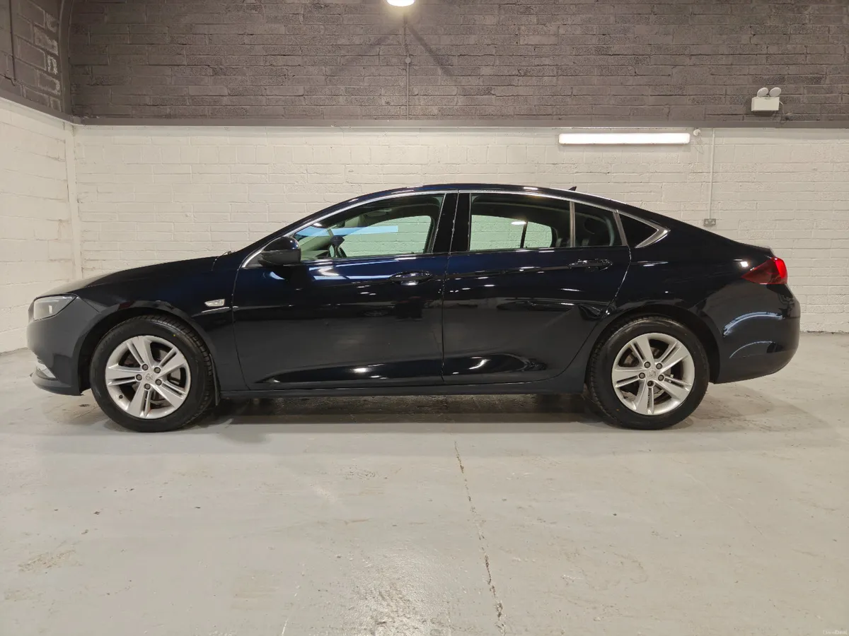 2020 OPEL INSIGNIA 1.6 DIESEL NCT 07/2028 - Image 4