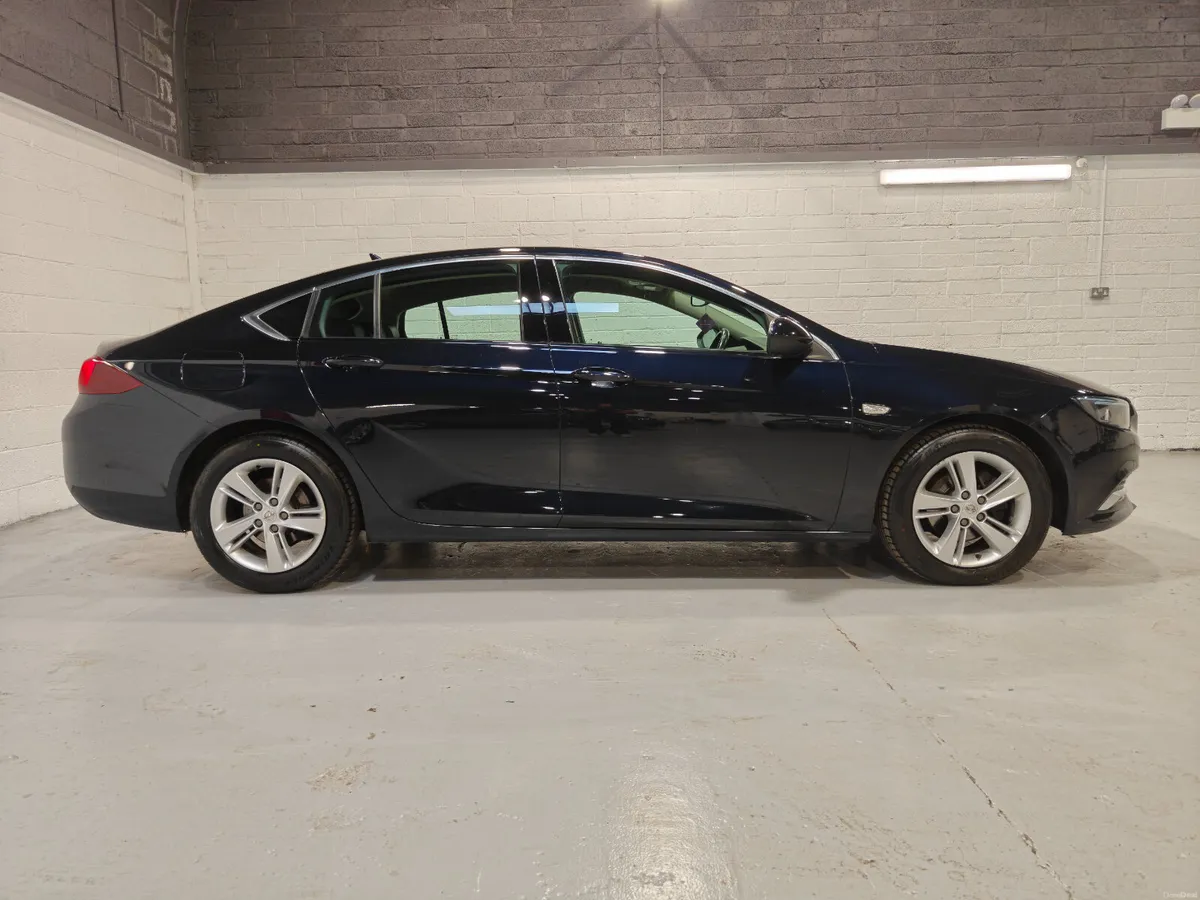 2020 OPEL INSIGNIA 1.6 DIESEL NCT 07/2028 - Image 5