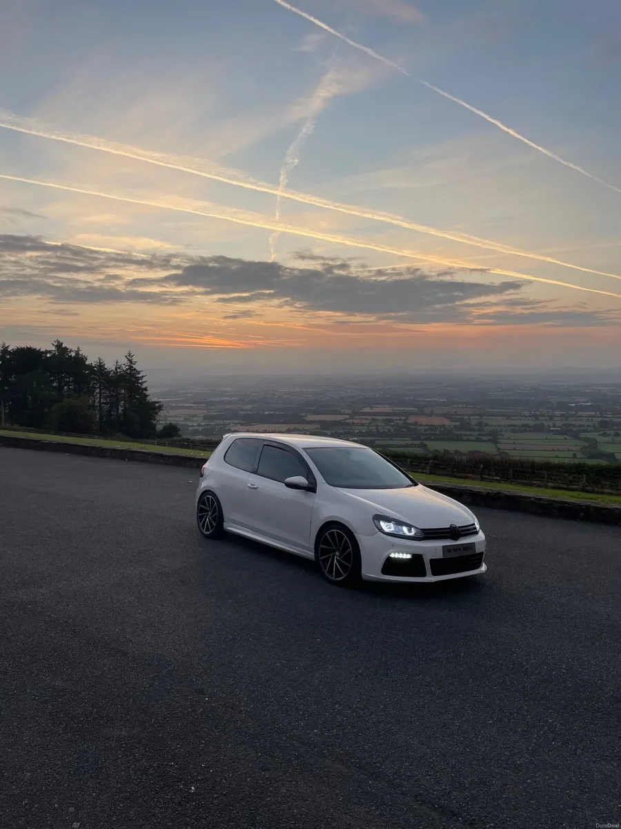 Mk6 Golf - Image 1