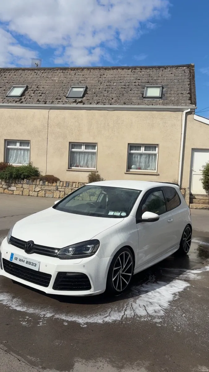 Mk6 Golf - Image 3