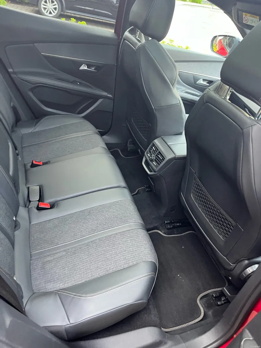Peugeot 3008 - Image 5