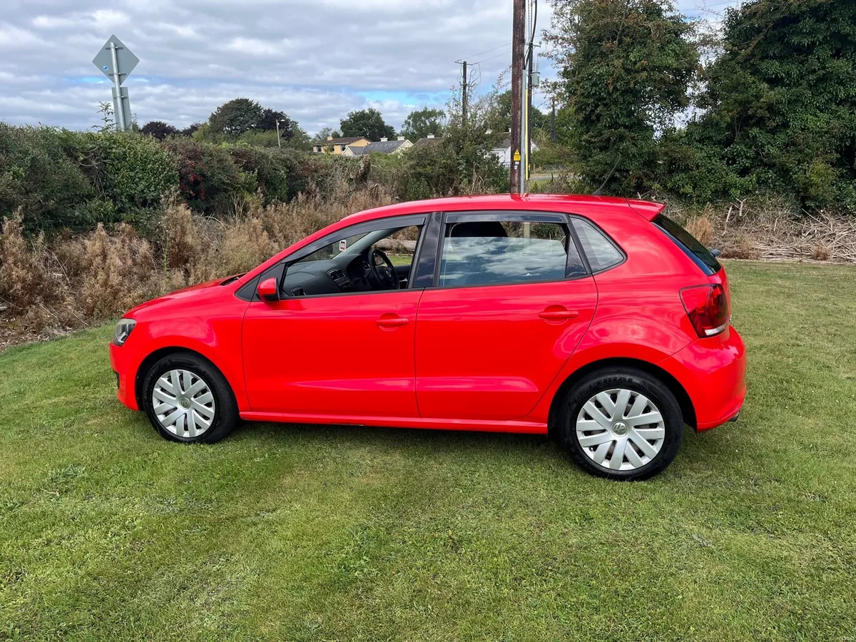 VW Polo 1.2 TSI AUTO NEW NCT 07/27 TAX 06/27 - Image 5