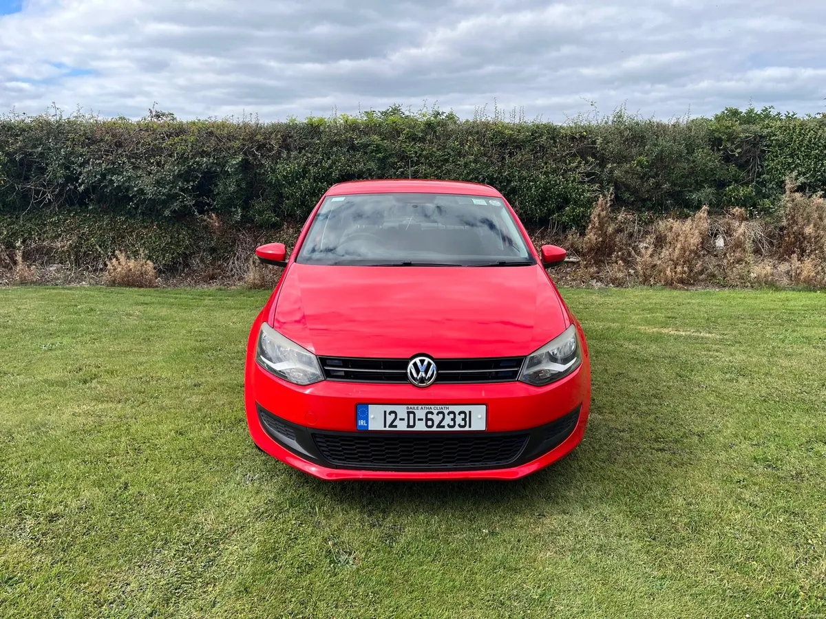 VW Polo 1.2 TSI AUTO NEW NCT 07/27 TAX 06/27 - Image 3