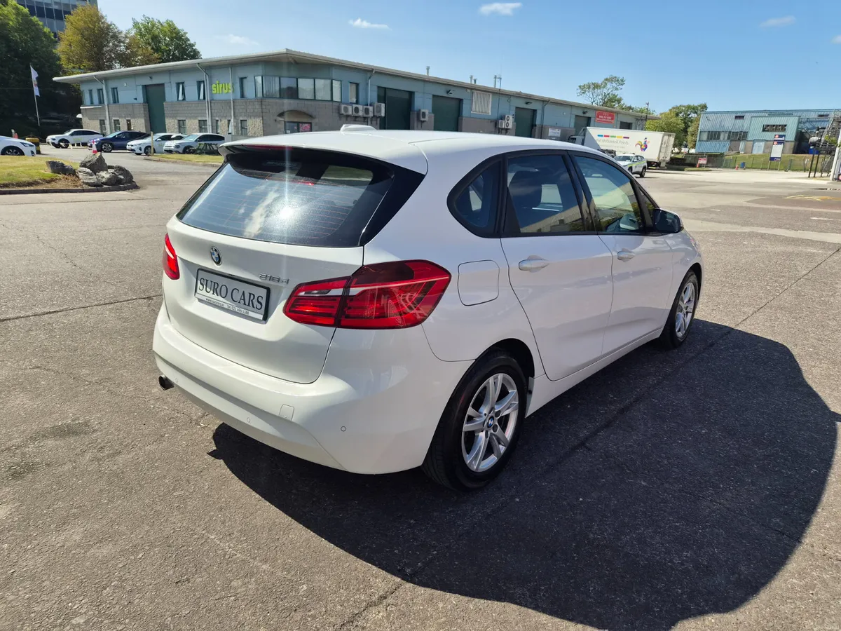 Bmw 2 Series 218D Active Tourer ( Low Km ) - Image 6