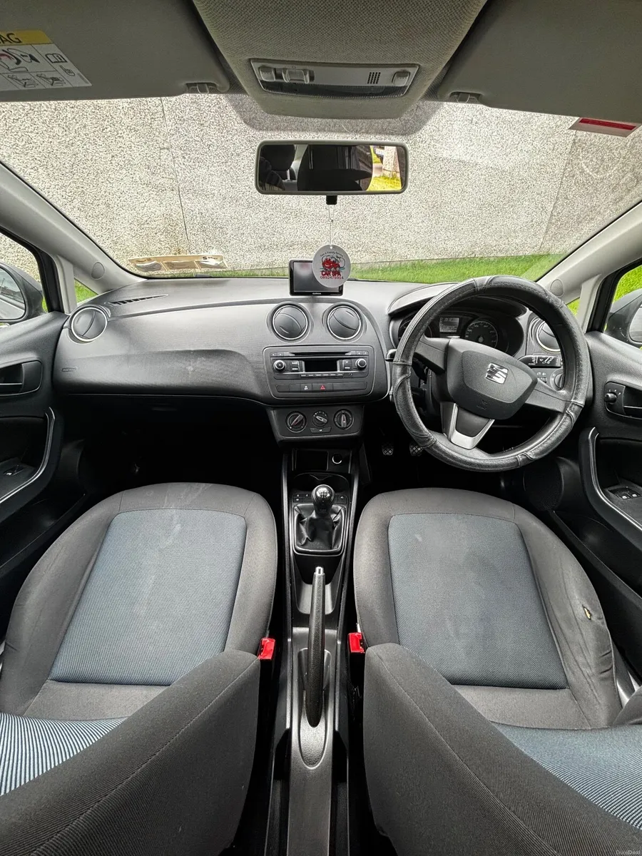 SEAT Ibiza 2015 - Image 3