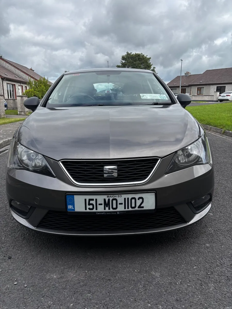 SEAT Ibiza 2015 - Image 6