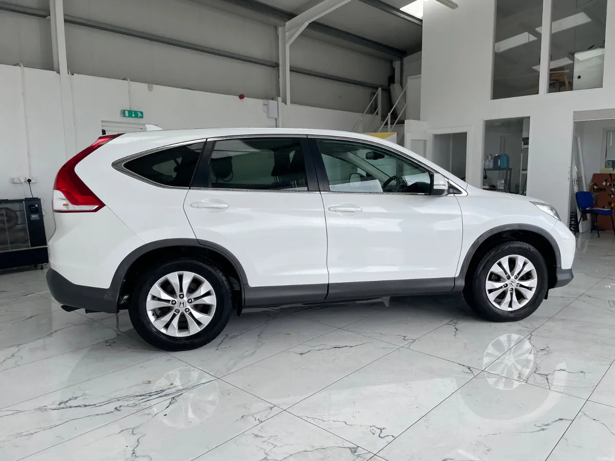Honda CR-V 2015 - Image 3