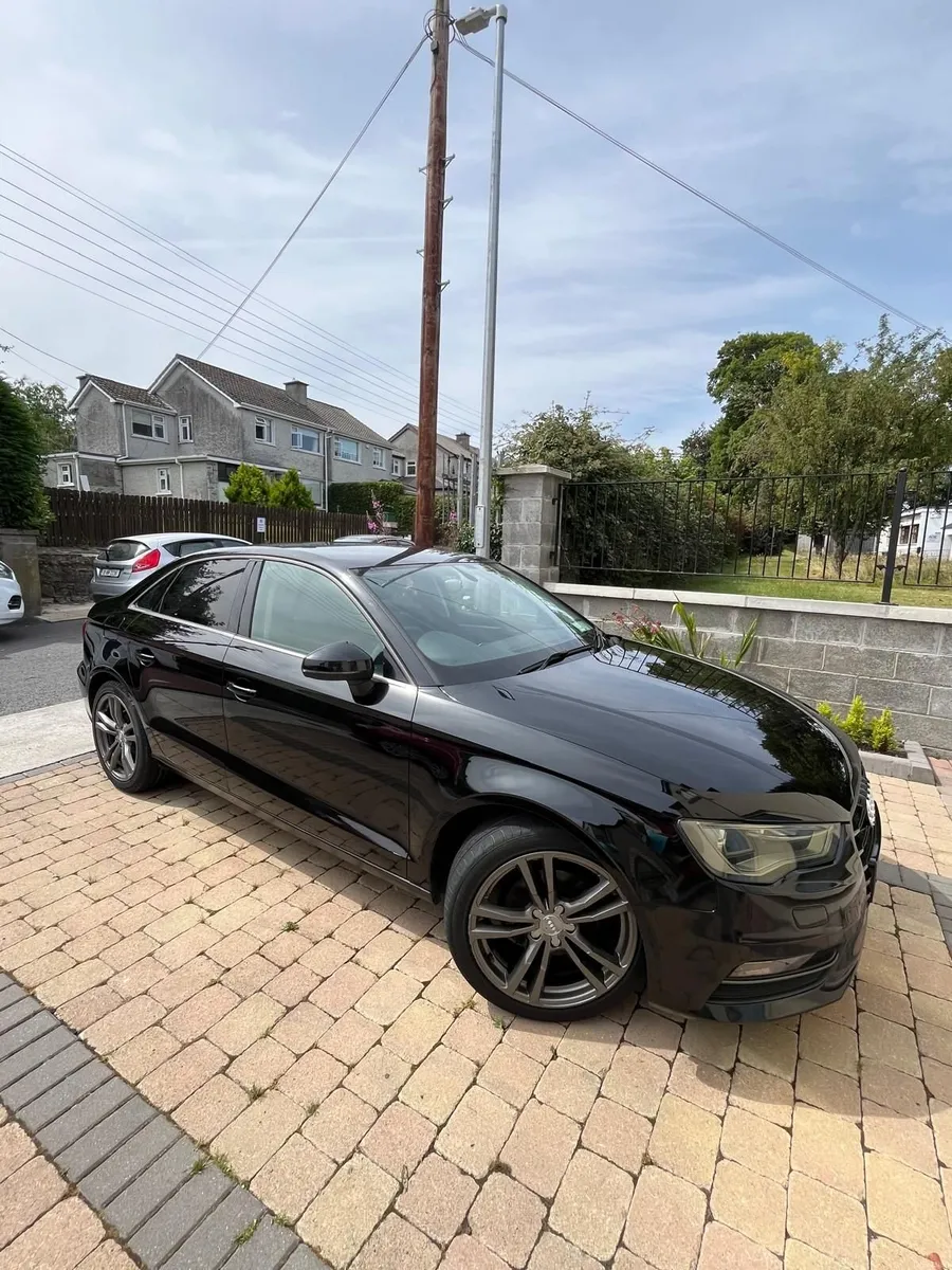 Audi A3 2016 - Image 6