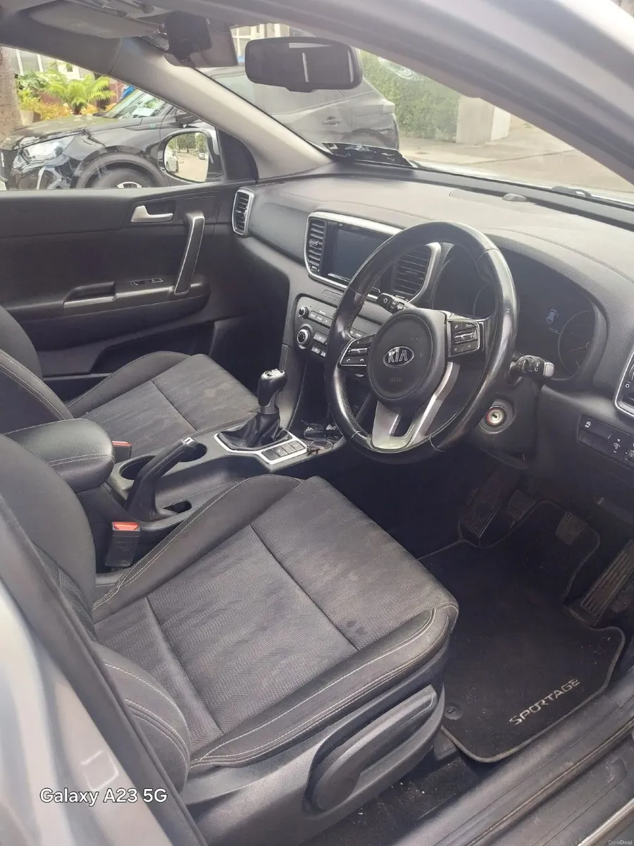 Kia Sportage 2019 - Image 5