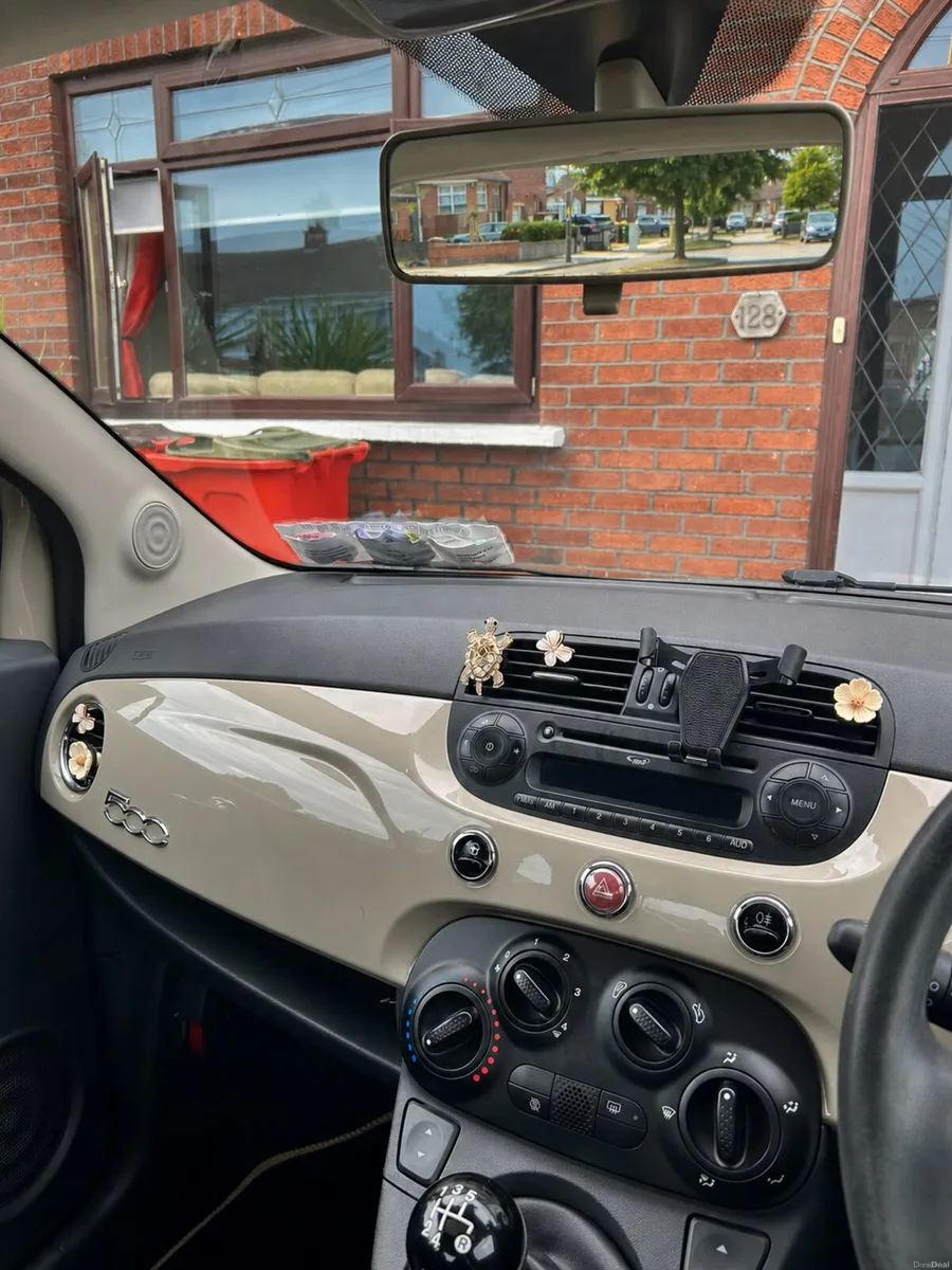Fiat 500 - Image 6