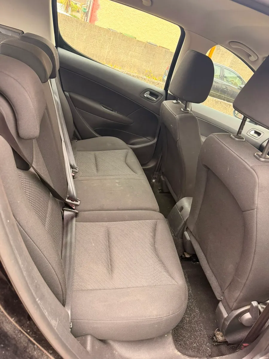 Peugeot 308 - Image 4