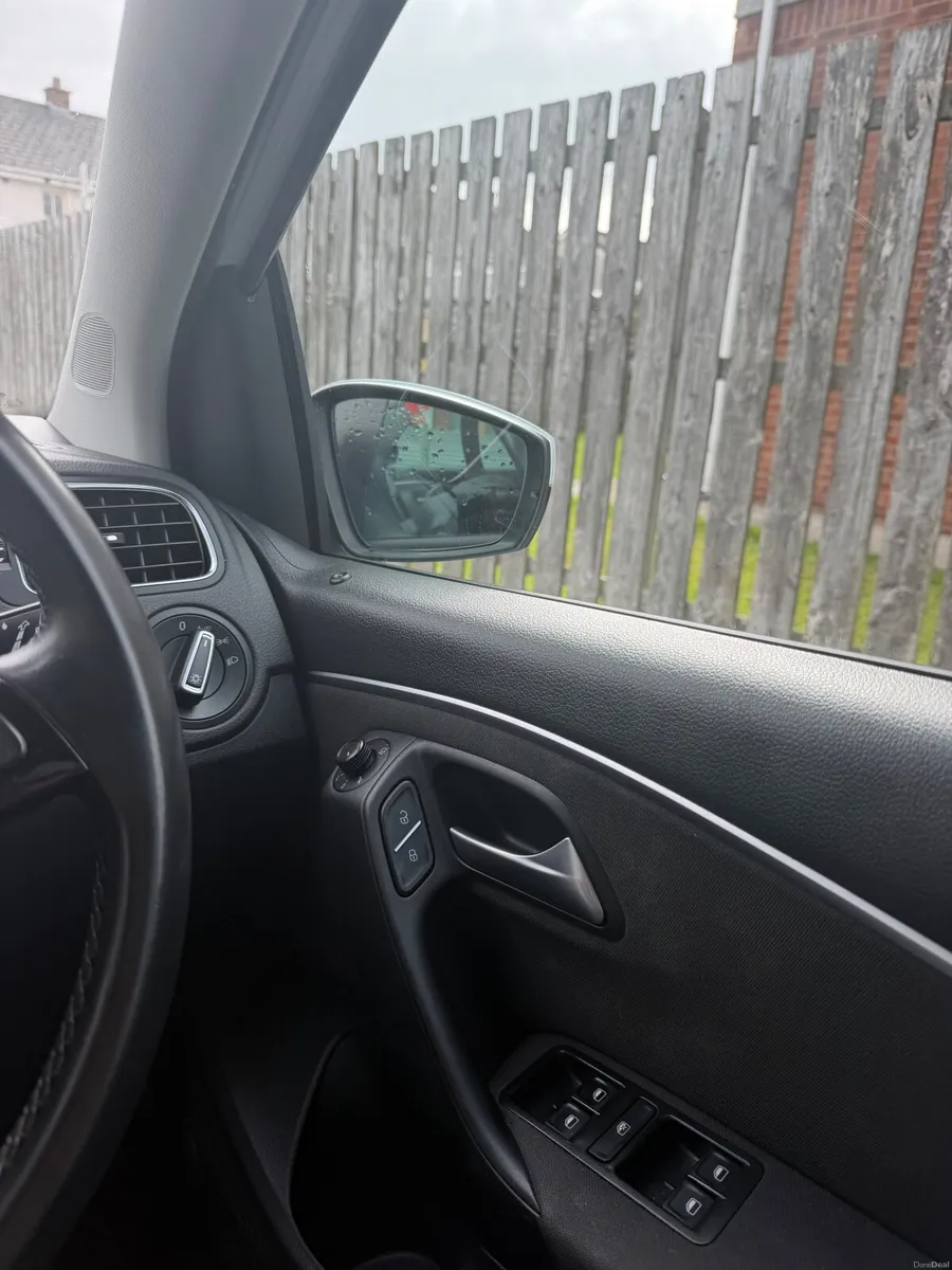 Volkswagen Polo 2016 NCT 09/27 TAX 04/27 - Image 4