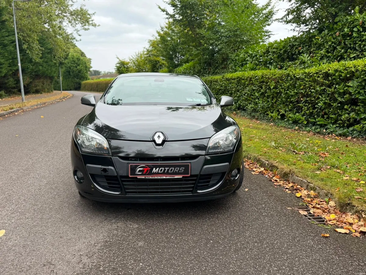 Renault Megane GT Line - Image 3