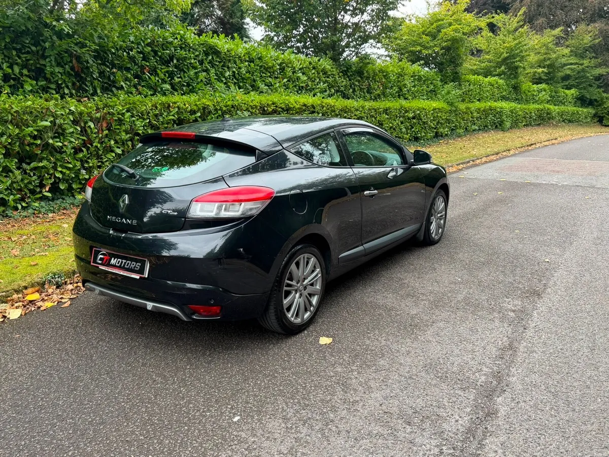 Renault Megane GT Line - Image 4