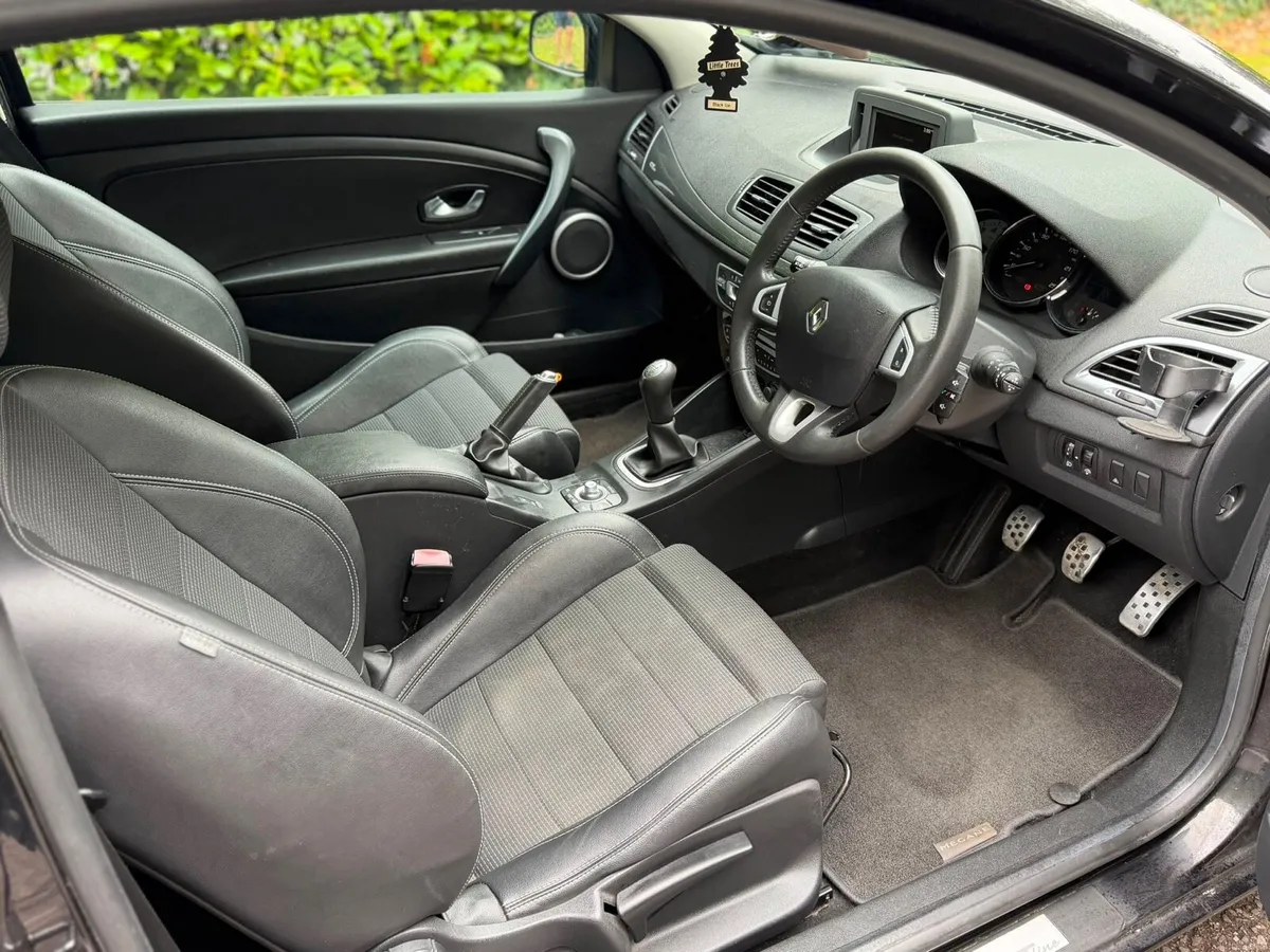 Renault Megane GT Line - Image 6