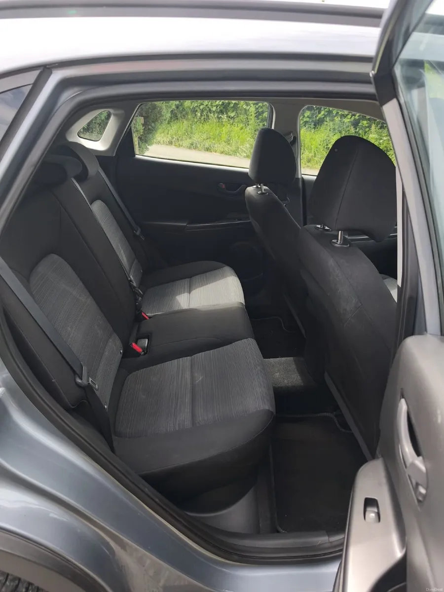 Hyundai KONA 2019 - Image 2