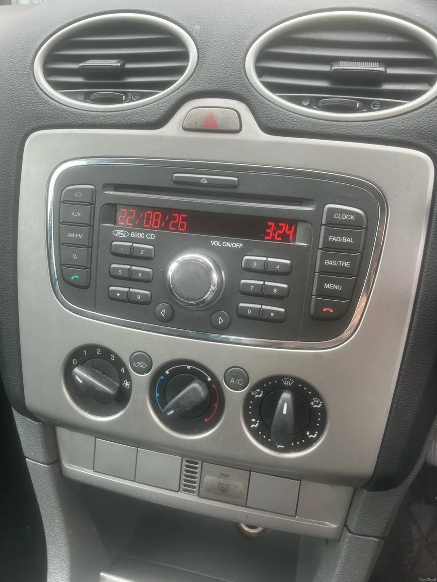 Ford Focus Style - Image 4