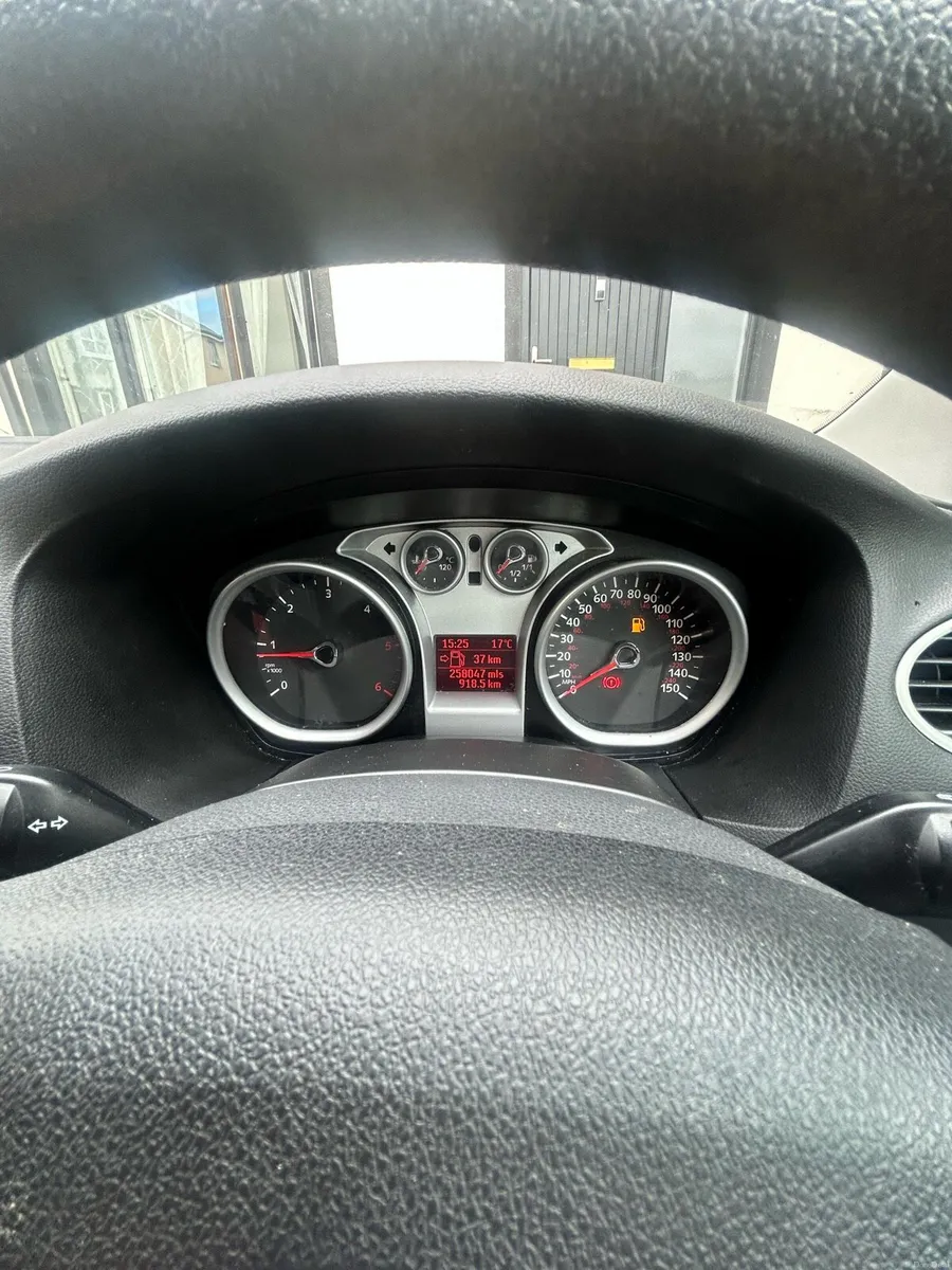 Ford Focus Style - Image 6