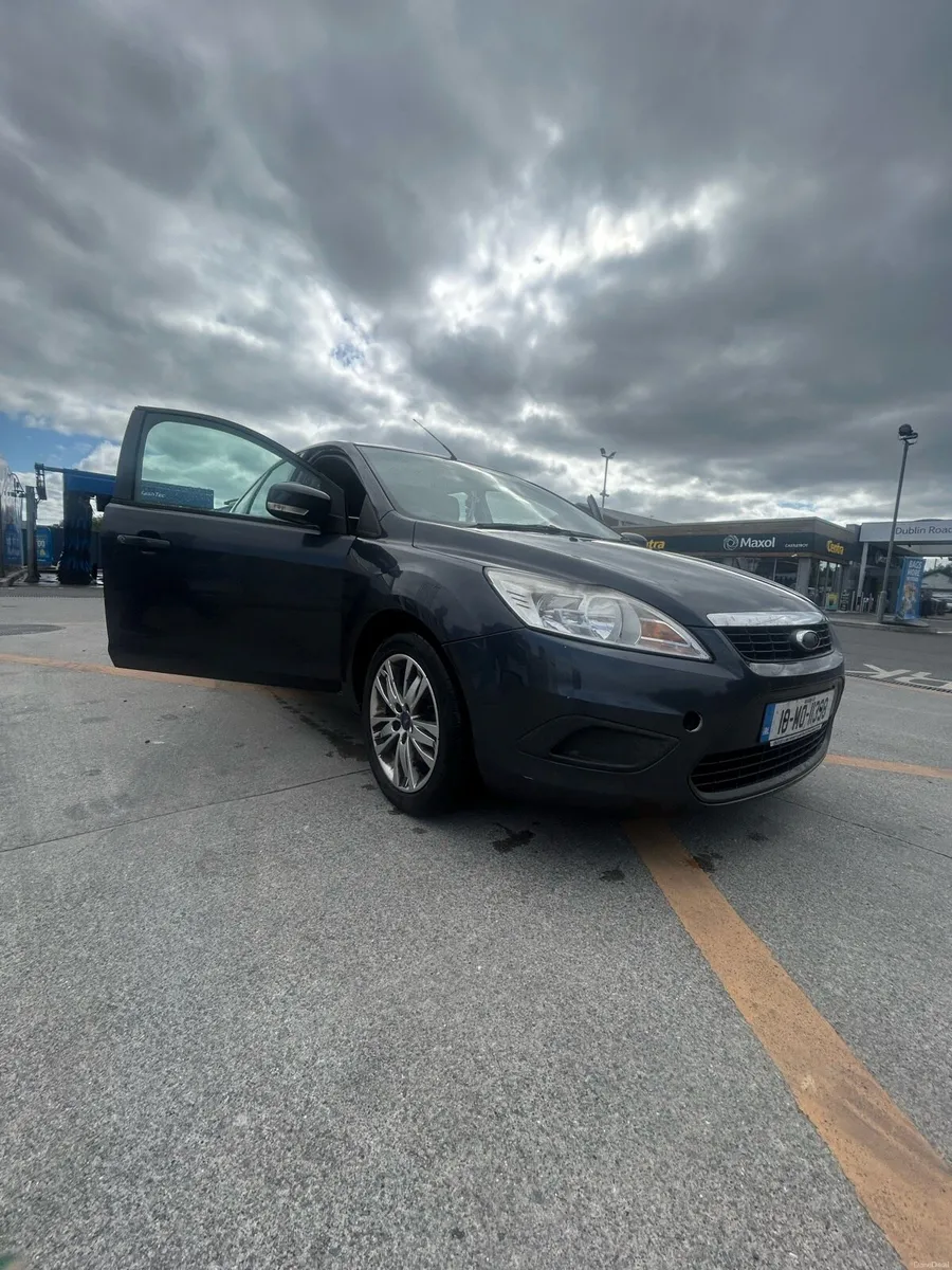 Ford Focus Style - Image 2