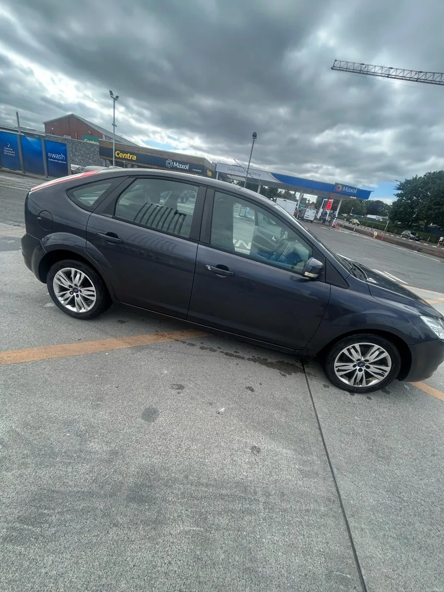 Ford Focus Style - Image 3
