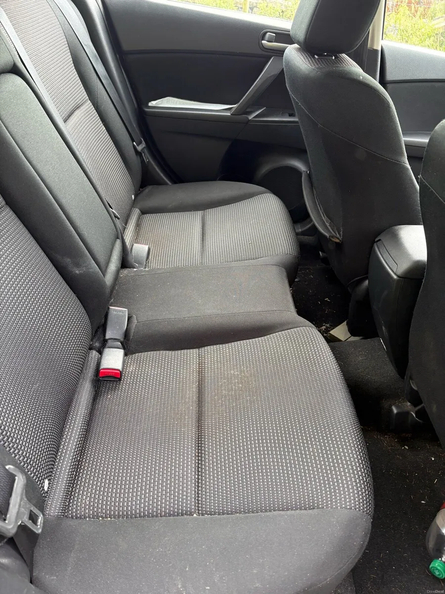 Mazda 3 - Image 6