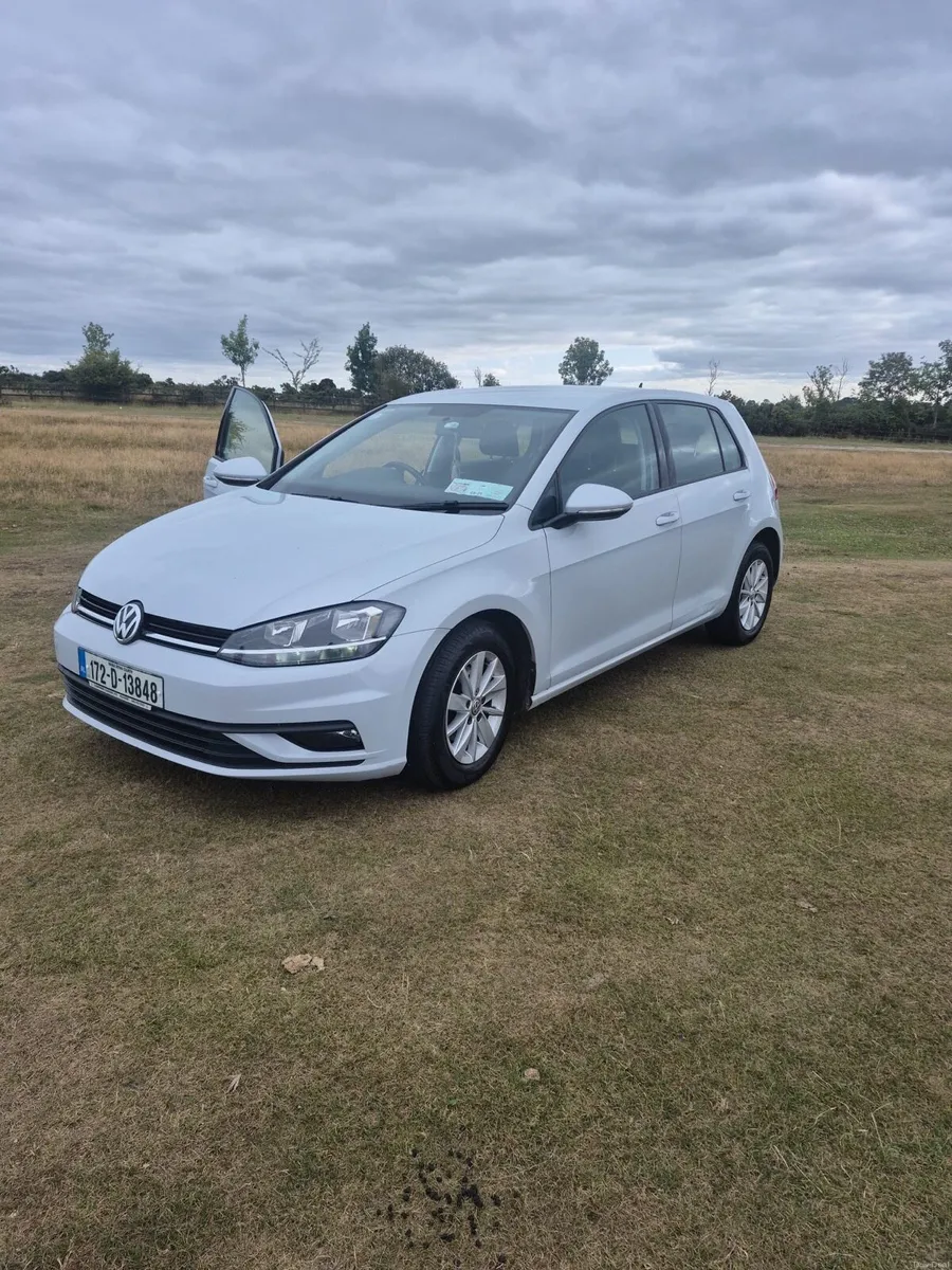 VW golf - Image 3