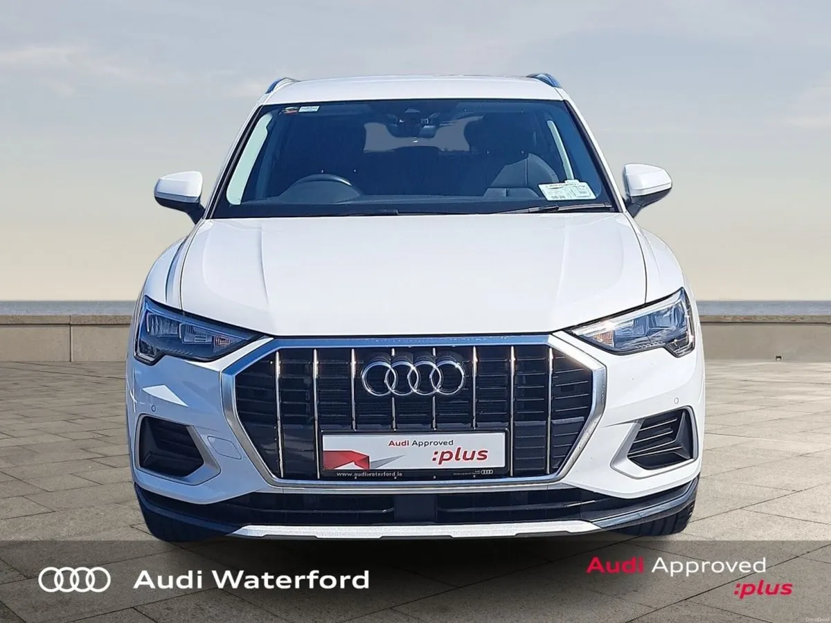 Audi Q3 35 Tfsi SE Auto from €420 per month - Image 2