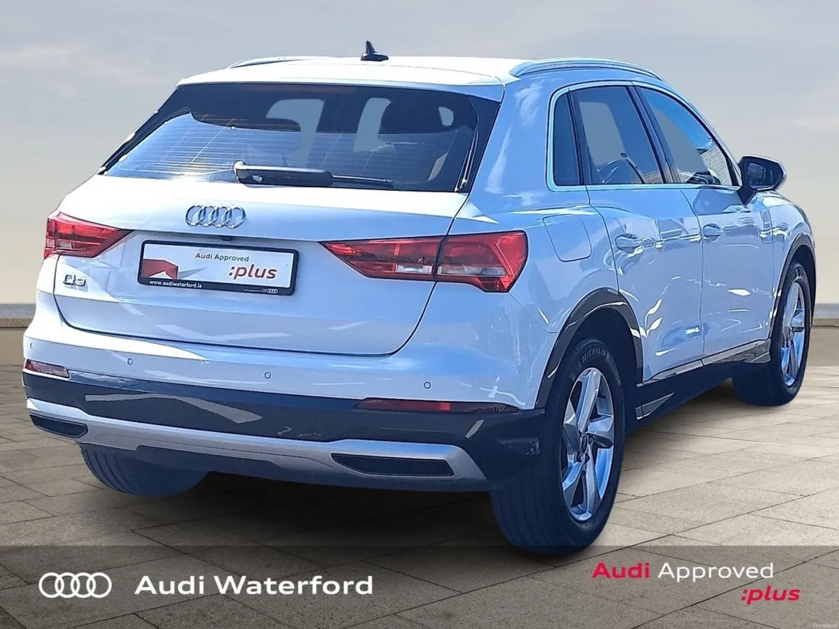 Audi Q3 35 Tfsi SE Auto from €420 per month - Image 5